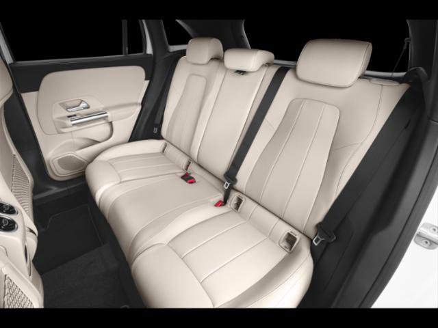 new 2026 Mercedes-Benz GLA 250 car, priced at $49,515