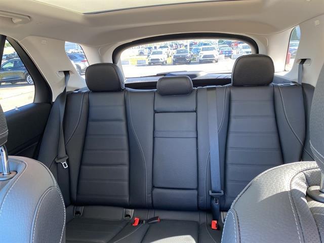 used 2025 Mercedes-Benz GLE 580 car, priced at $84,213