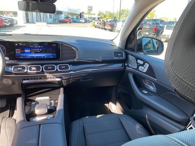 used 2025 Mercedes-Benz GLE 580 car, priced at $84,213