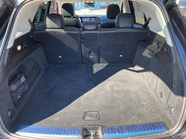 used 2025 Mercedes-Benz GLE 580 car, priced at $84,213