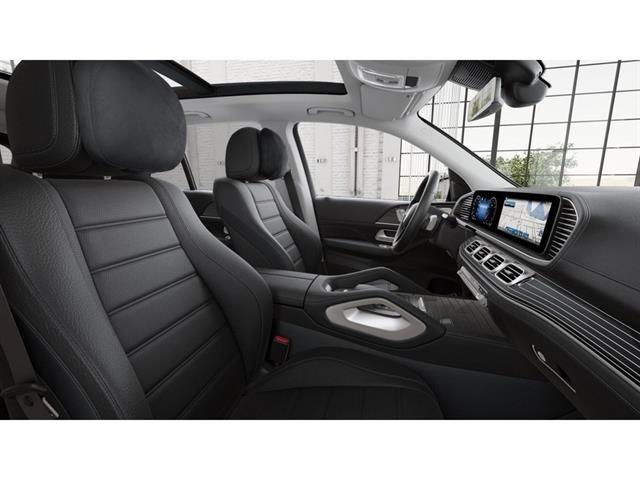 used 2025 Mercedes-Benz GLE 580 car, priced at $89,247