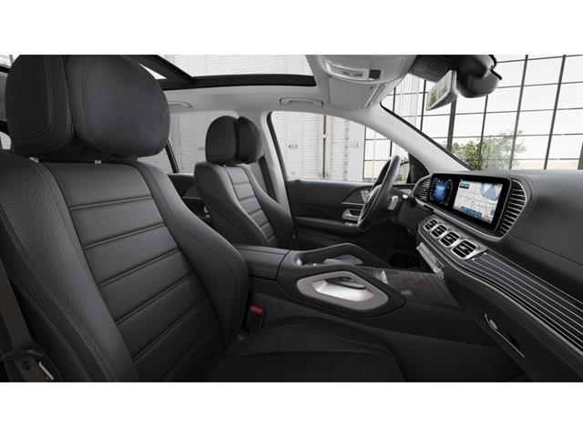 used 2025 Mercedes-Benz GLE 580 car