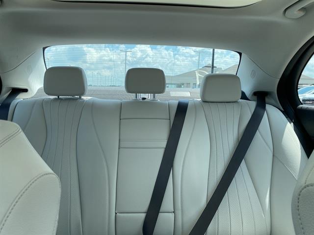 used 2023 Mercedes-Benz E-Class car, priced at $43,851
