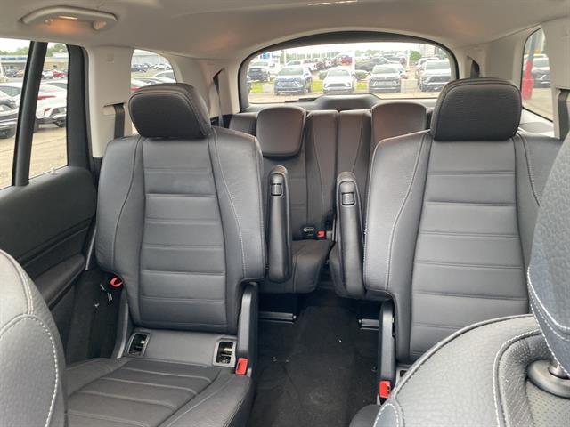 used 2024 Mercedes-Benz GLS 450 car, priced at $81,020