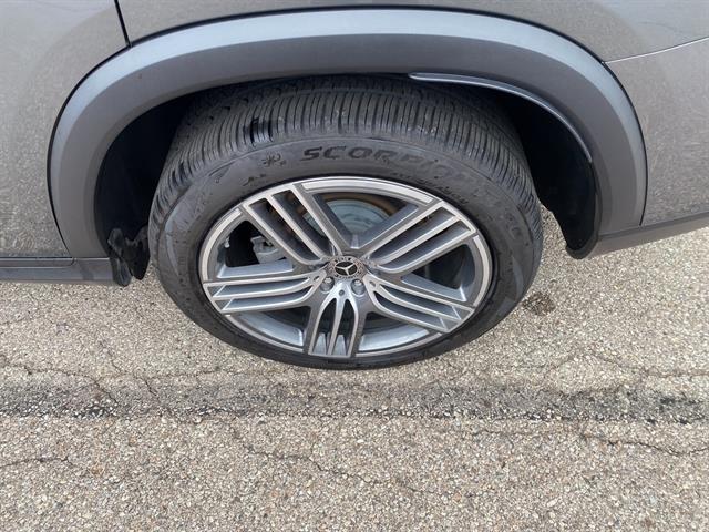 used 2024 Mercedes-Benz GLS 450 car, priced at $81,020