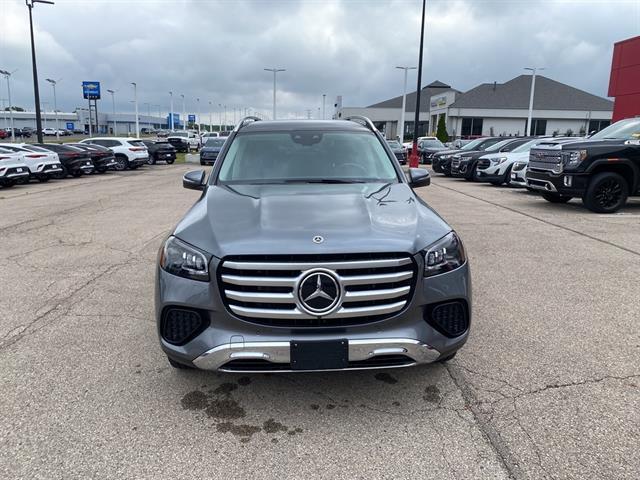 used 2024 Mercedes-Benz GLS 450 car, priced at $81,020
