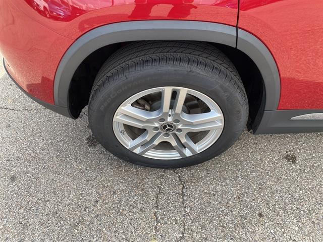 used 2022 Mercedes-Benz GLA 250 car, priced at $31,037