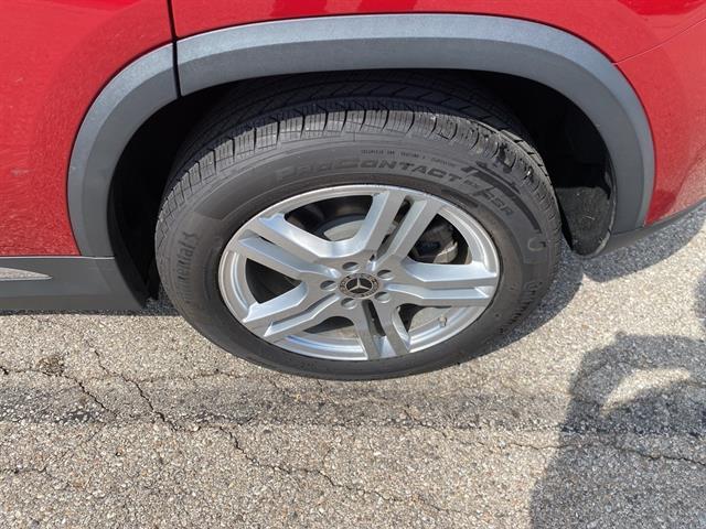 used 2022 Mercedes-Benz GLA 250 car, priced at $31,037