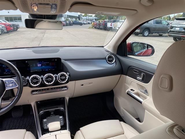 used 2022 Mercedes-Benz GLA 250 car, priced at $31,037