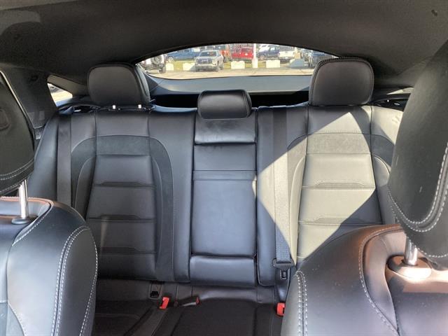 used 2025 Mercedes-Benz AMG GLE 53 car, priced at $89,200