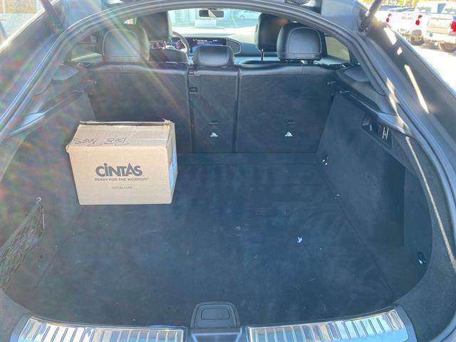 used 2025 Mercedes-Benz AMG GLE 53 car, priced at $89,200