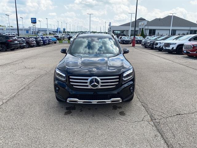 used 2025 Mercedes-Benz GLB 250 car, priced at $44,580