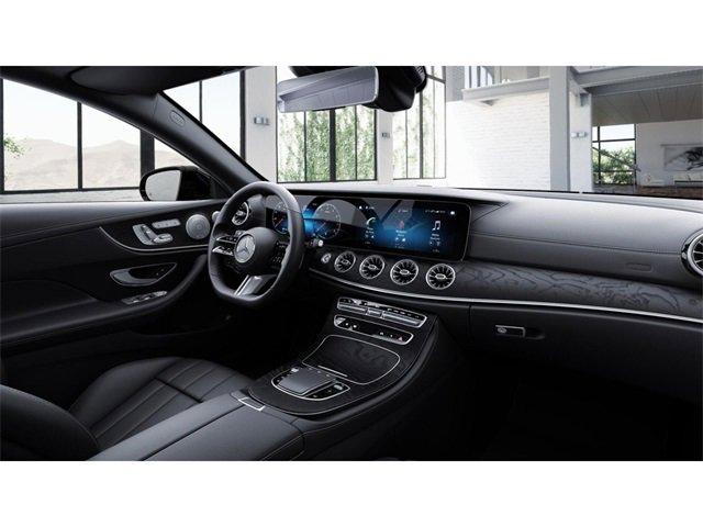 used 2021 Mercedes-Benz E-Class car, priced at $54,764
