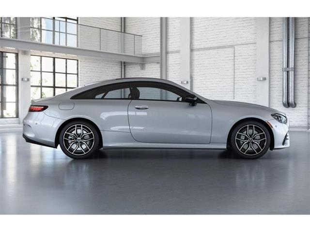 used 2021 Mercedes-Benz E-Class car, priced at $54,362