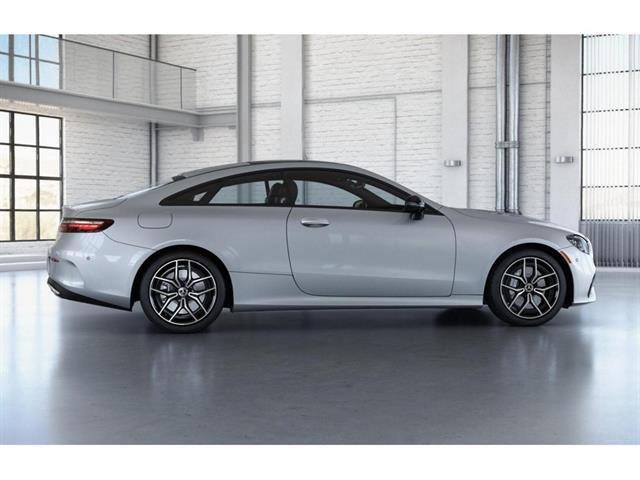 used 2021 Mercedes-Benz E-Class car, priced at $49,611