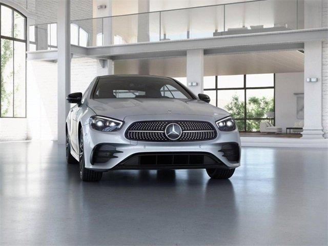 used 2021 Mercedes-Benz E-Class car, priced at $54,764