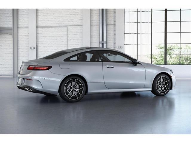 used 2021 Mercedes-Benz E-Class car, priced at $54,362