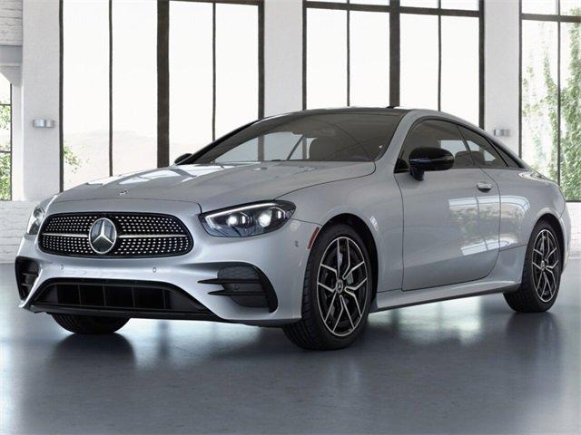 used 2021 Mercedes-Benz E-Class car, priced at $54,764