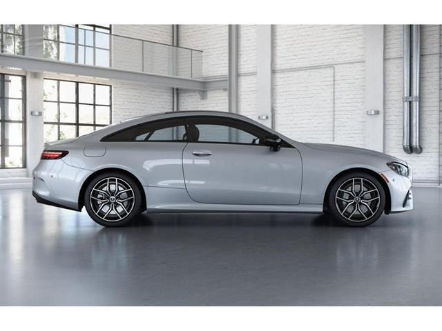 used 2021 Mercedes-Benz E-Class car, priced at $49,611