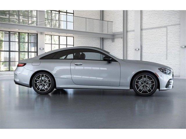 used 2021 Mercedes-Benz E-Class car, priced at $54,764