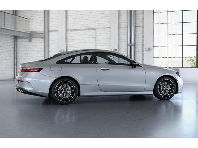 used 2021 Mercedes-Benz E-Class car, priced at $54,362