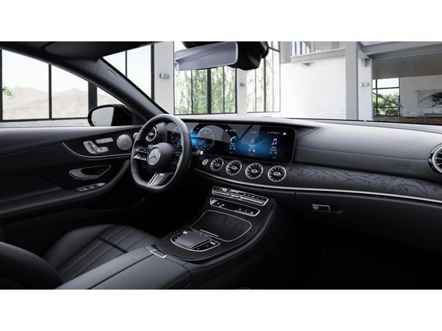 used 2021 Mercedes-Benz E-Class car, priced at $49,611
