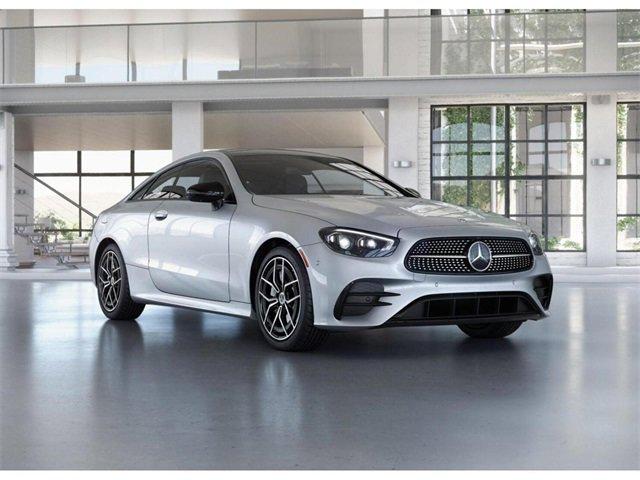 used 2021 Mercedes-Benz E-Class car, priced at $54,764
