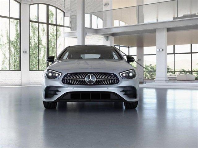used 2021 Mercedes-Benz E-Class car, priced at $54,764