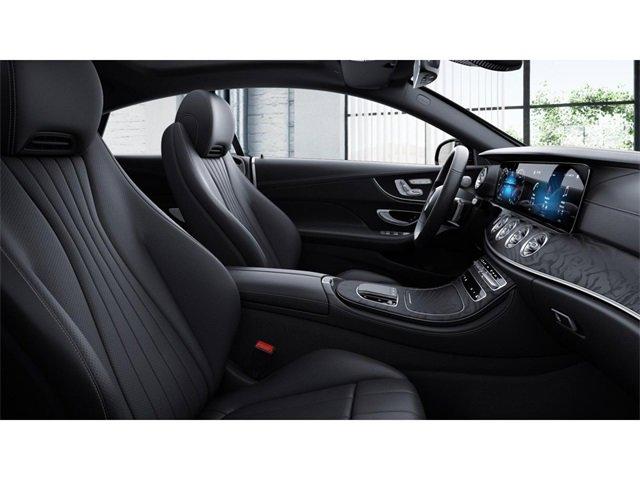 used 2021 Mercedes-Benz E-Class car, priced at $54,764