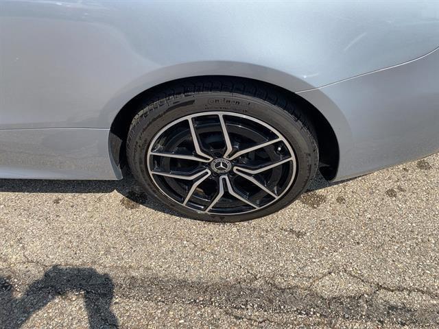 used 2021 Mercedes-Benz E-Class car, priced at $44,679