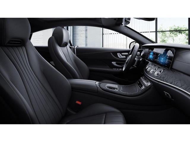 used 2021 Mercedes-Benz E-Class car, priced at $54,362