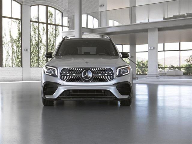 used 2023 Mercedes-Benz GLB 250 car, priced at $40,871