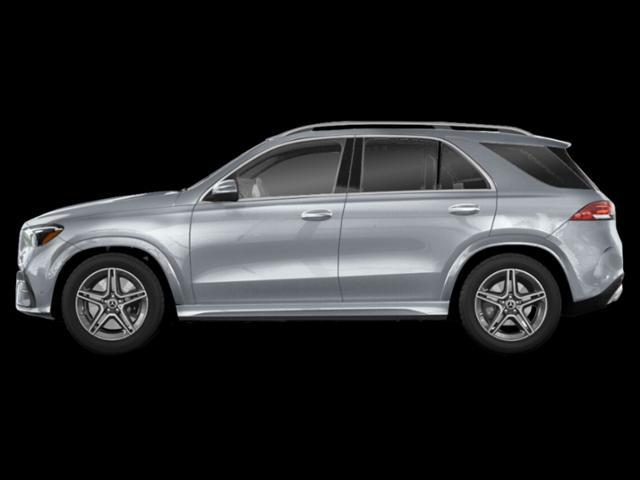 new 2026 Mercedes-Benz GLE 450 car, priced at $77,480