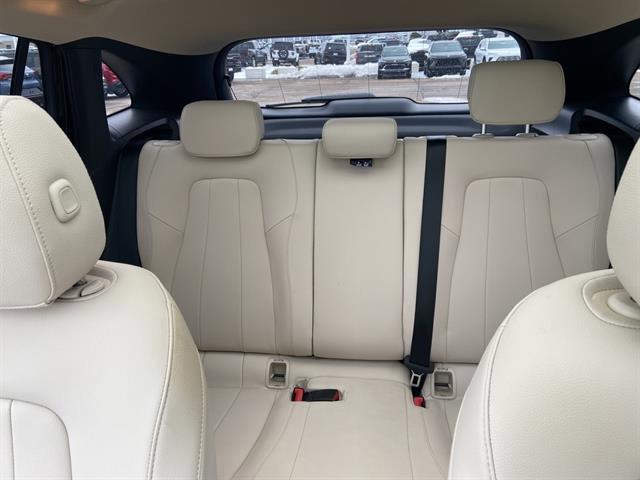 used 2023 Mercedes-Benz GLA 250 car, priced at $37,867