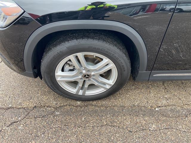 used 2023 Mercedes-Benz GLA 250 car, priced at $37,867