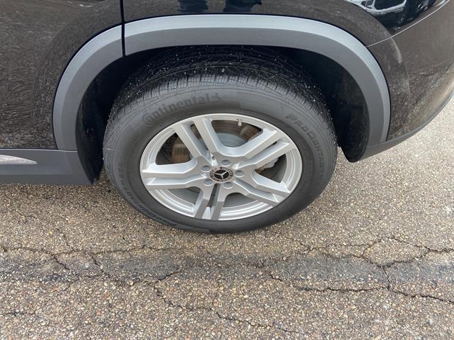 used 2023 Mercedes-Benz GLA 250 car, priced at $37,867