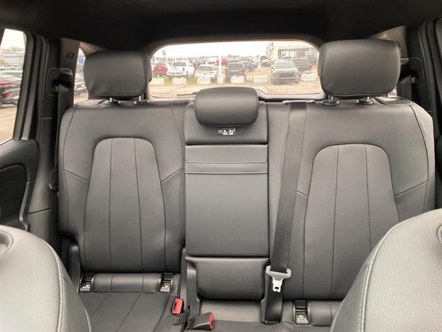 used 2022 Mercedes-Benz GLB 250 car, priced at $33,659