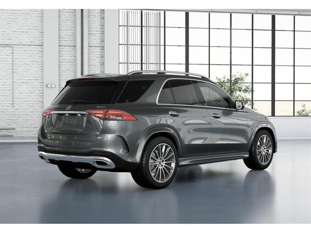 new 2025 Mercedes-Benz GLE 350 car, priced at $82,065