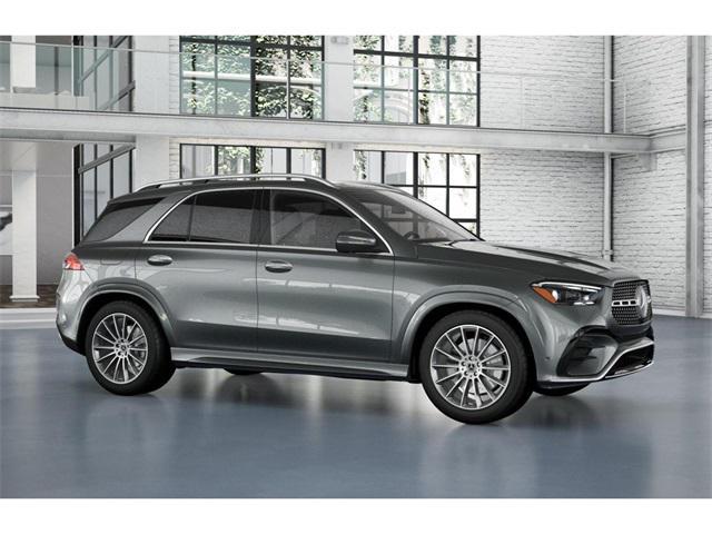 new 2025 Mercedes-Benz GLE 350 car, priced at $82,065