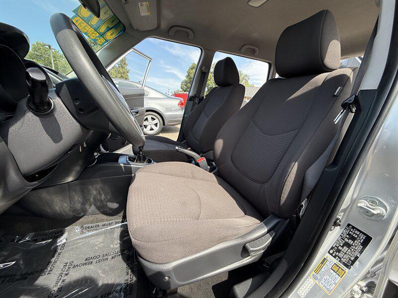 used 2013 Kia Soul car, priced at $6,995