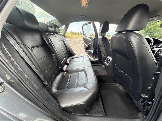 used 2013 Volkswagen Passat car, priced at $7,995