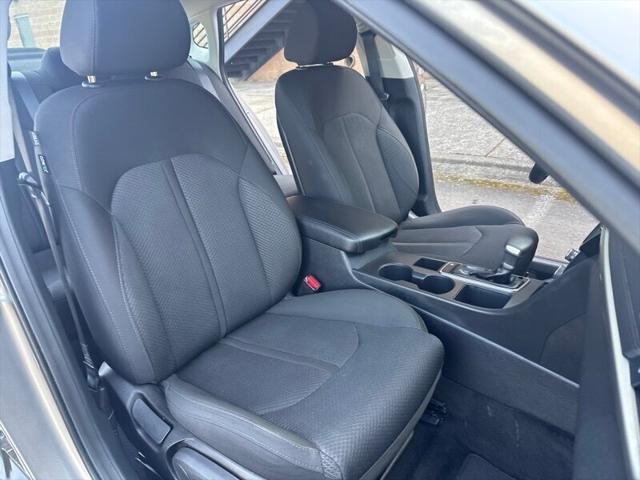 used 2018 Kia Optima car, priced at $14,995