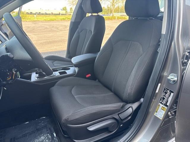 used 2018 Kia Optima car, priced at $14,995