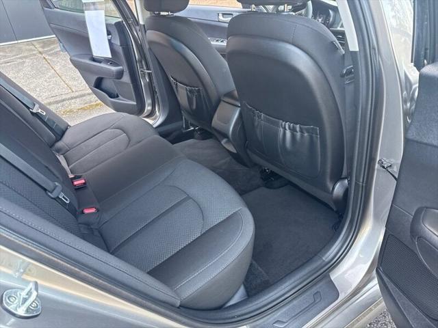 used 2018 Kia Optima car, priced at $14,995