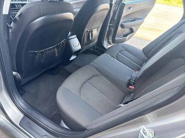 used 2018 Kia Optima car, priced at $14,995