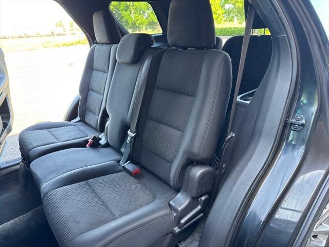 used 2015 Ford Explorer car, priced at $10,995