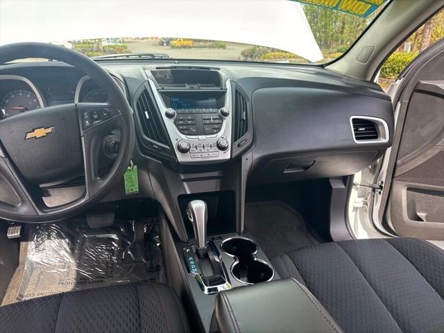 used 2013 Chevrolet Equinox car, priced at $8,995