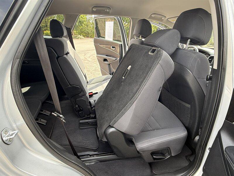 used 2017 Kia Sorento car, priced at $10,995