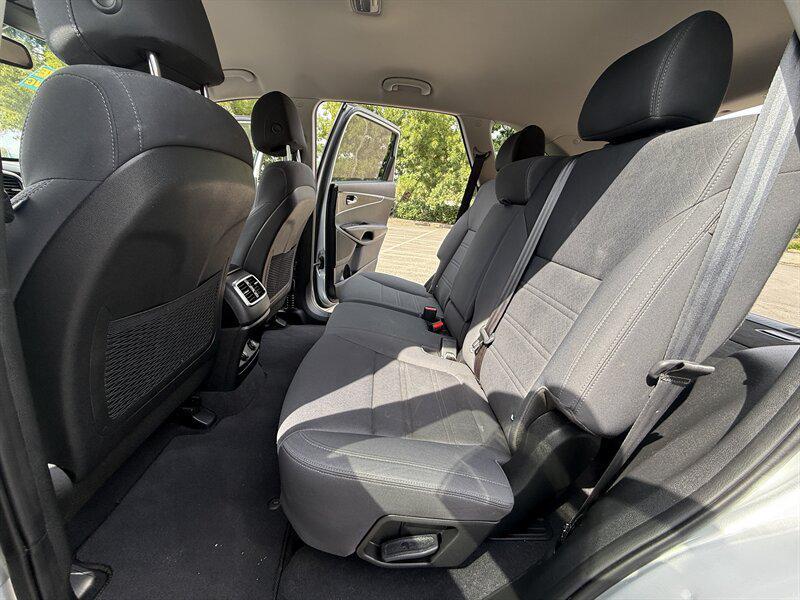 used 2017 Kia Sorento car, priced at $10,995