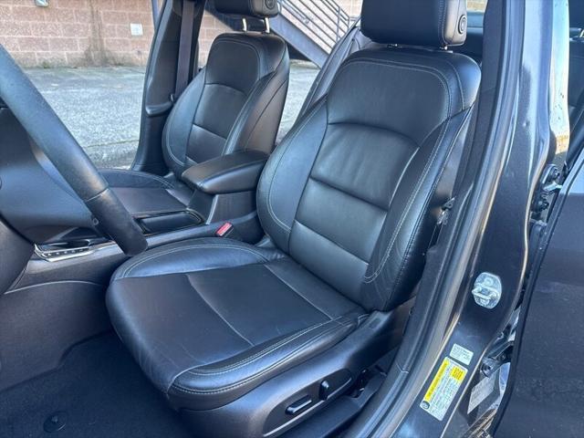 used 2017 Chevrolet Cruze car, priced at $10,995